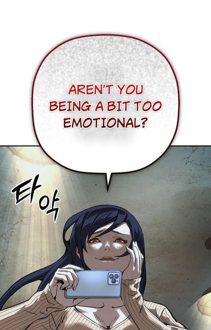 Read The Villain Profiler chapter 57 image 23 on Lezhin