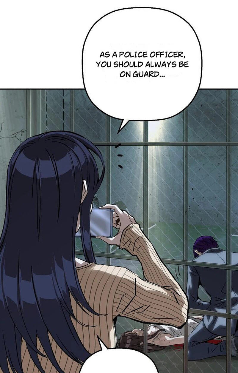 Read The Villain Profiler chapter 57 image 25 on Lezhin