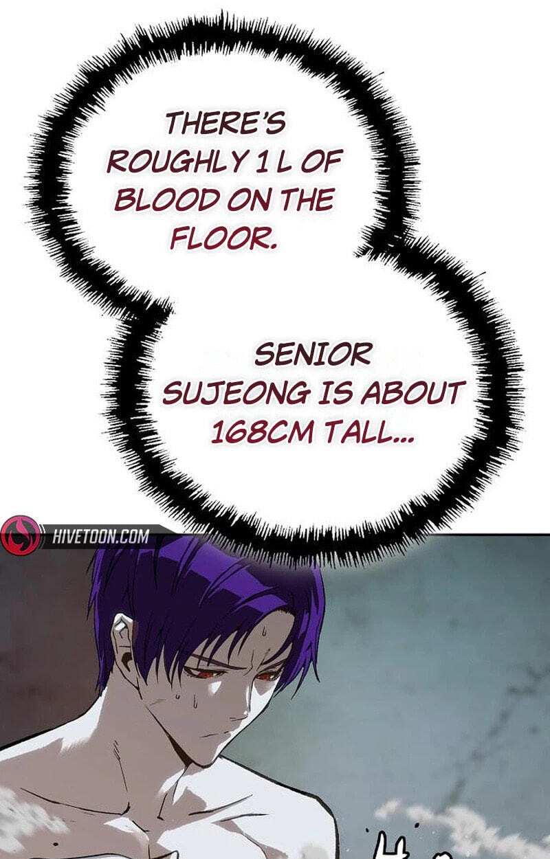 Read The Villain Profiler chapter 57 image 30 on Lezhin