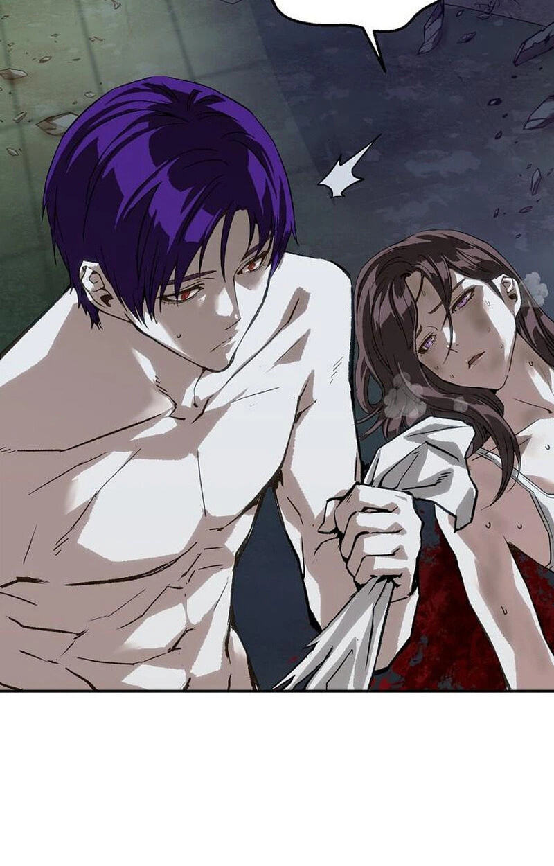 Read The Villain Profiler chapter 57 image 33 on Lezhin
