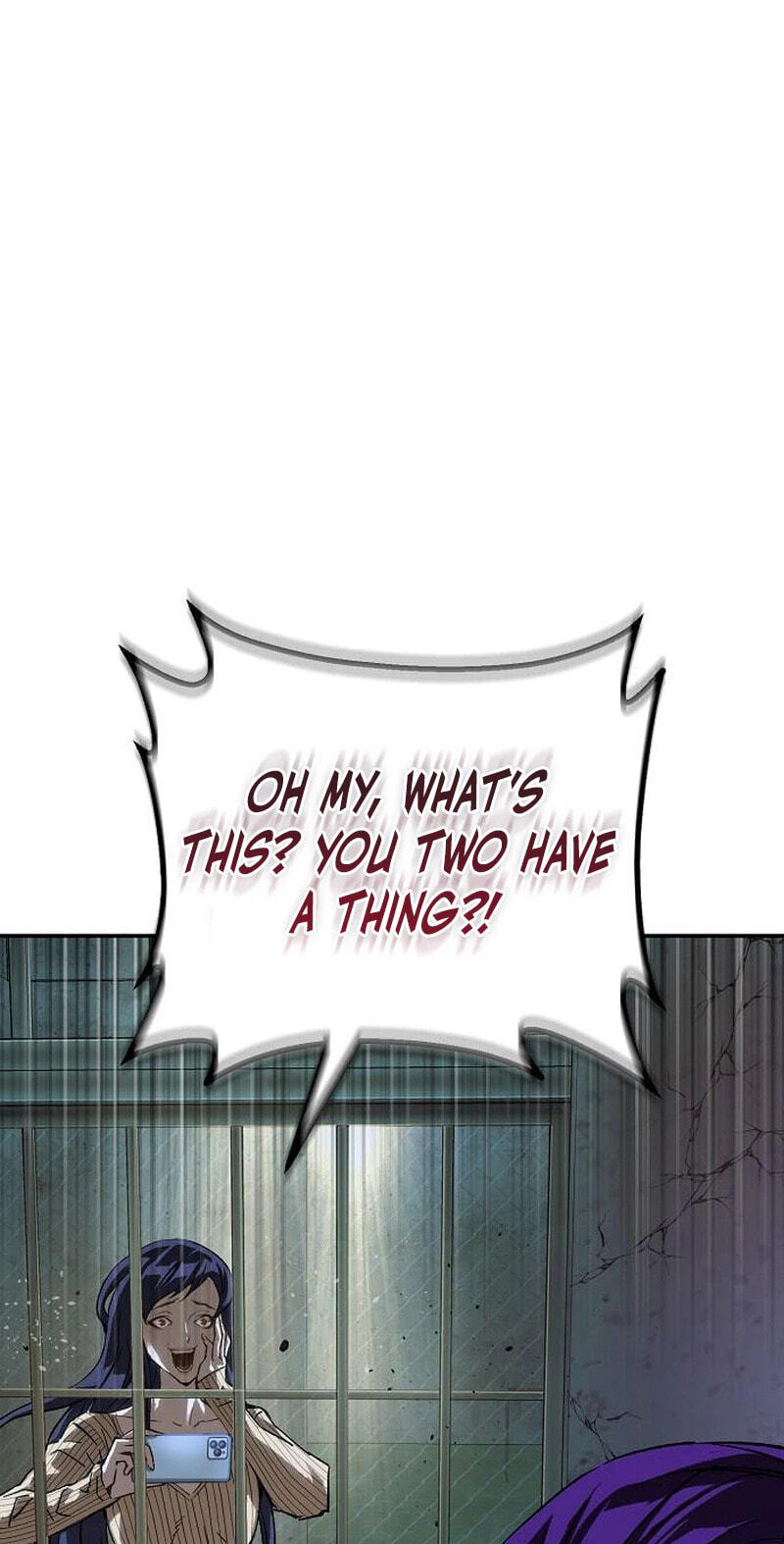 Read The Villain Profiler chapter 57 image 38 on Lezhin