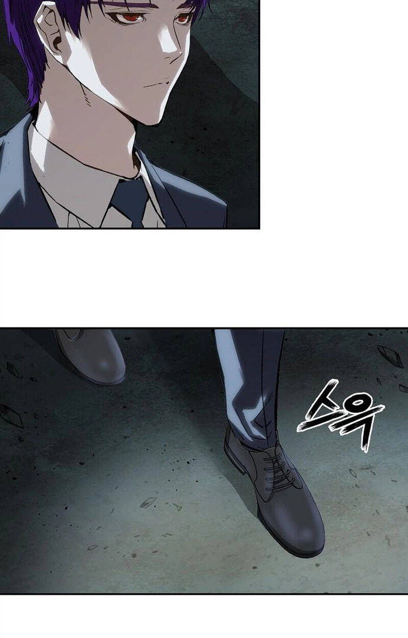 Read The Villain Profiler chapter 57 image 4 on Lezhin