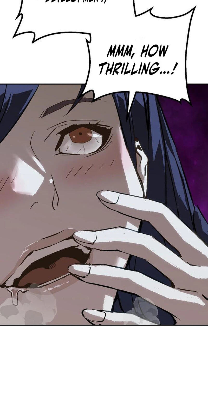 Read The Villain Profiler chapter 57 image 40 on Lezhin