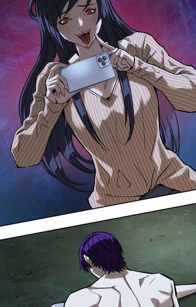 Read The Villain Profiler chapter 57 image 47 on Lezhin
