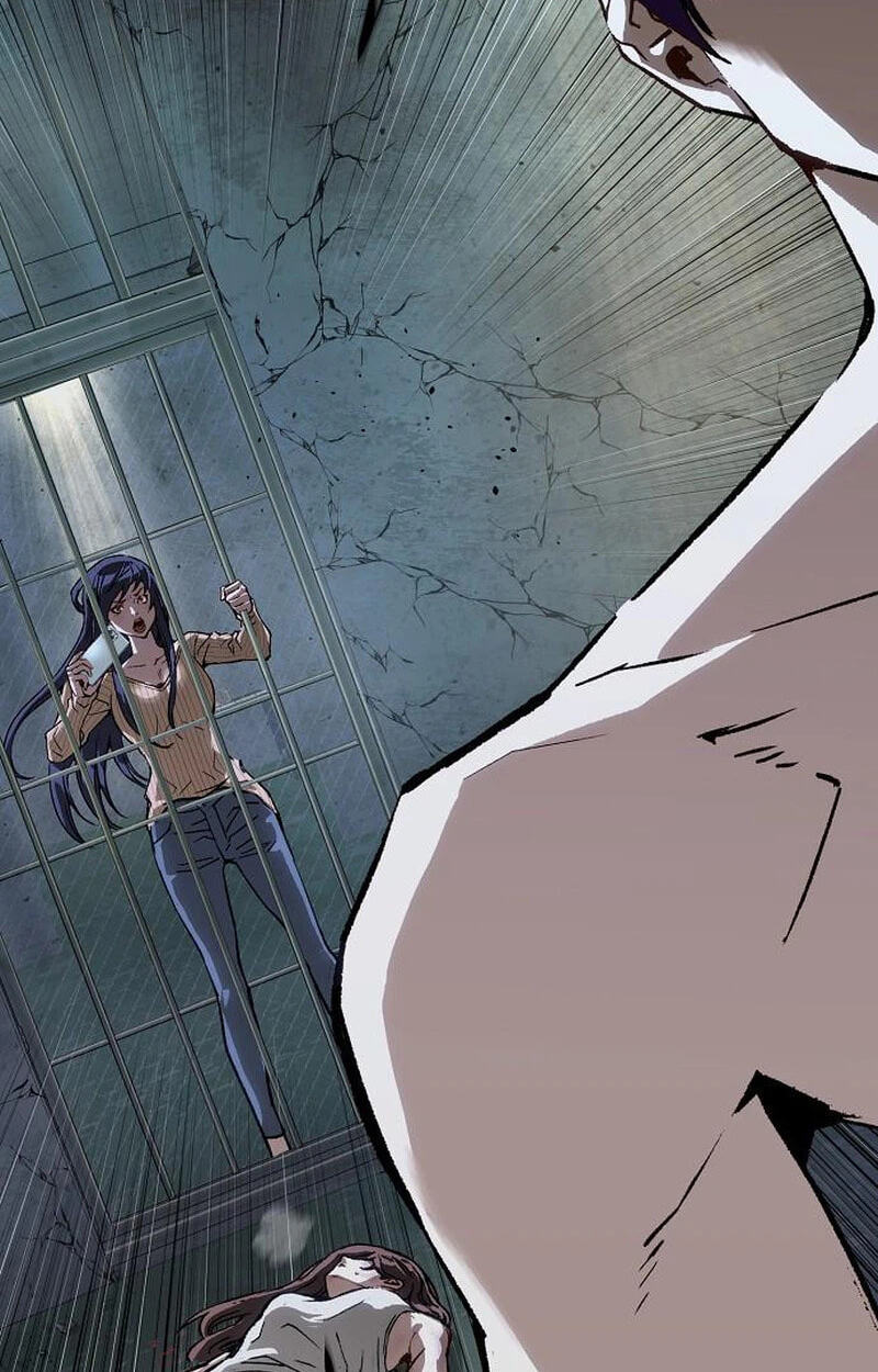 Read The Villain Profiler chapter 57 image 57 on Lezhin