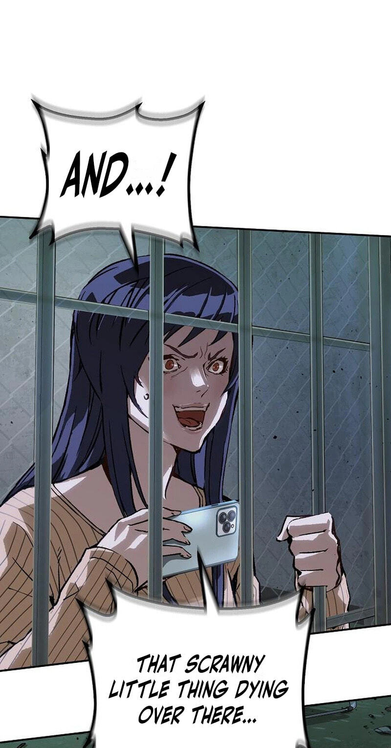 Read The Villain Profiler chapter 57 image 60 on Lezhin