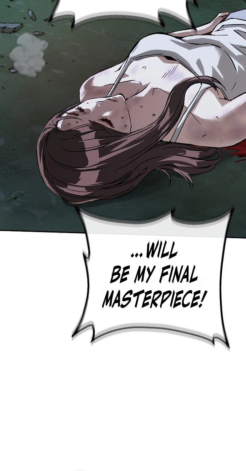 Read The Villain Profiler chapter 57 image 61 on Lezhin