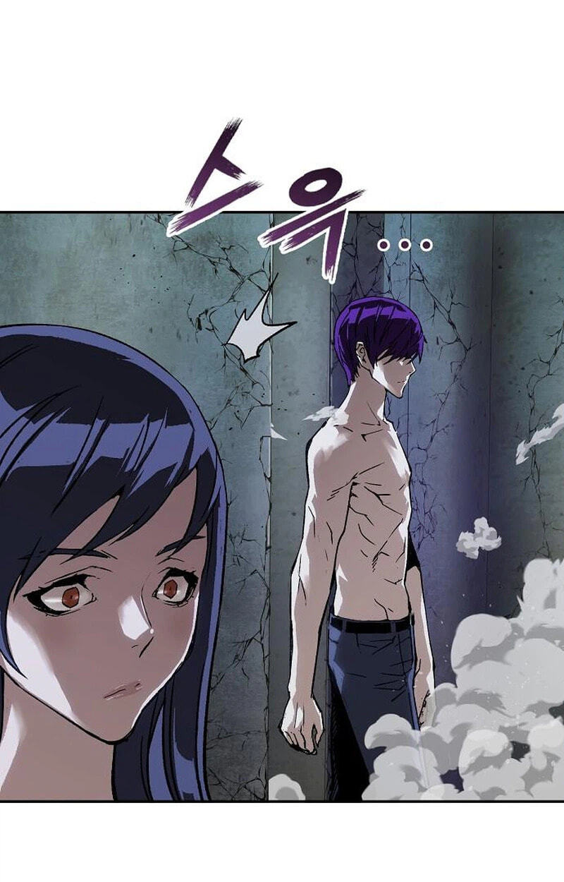 Read The Villain Profiler chapter 57 image 86 on Lezhin