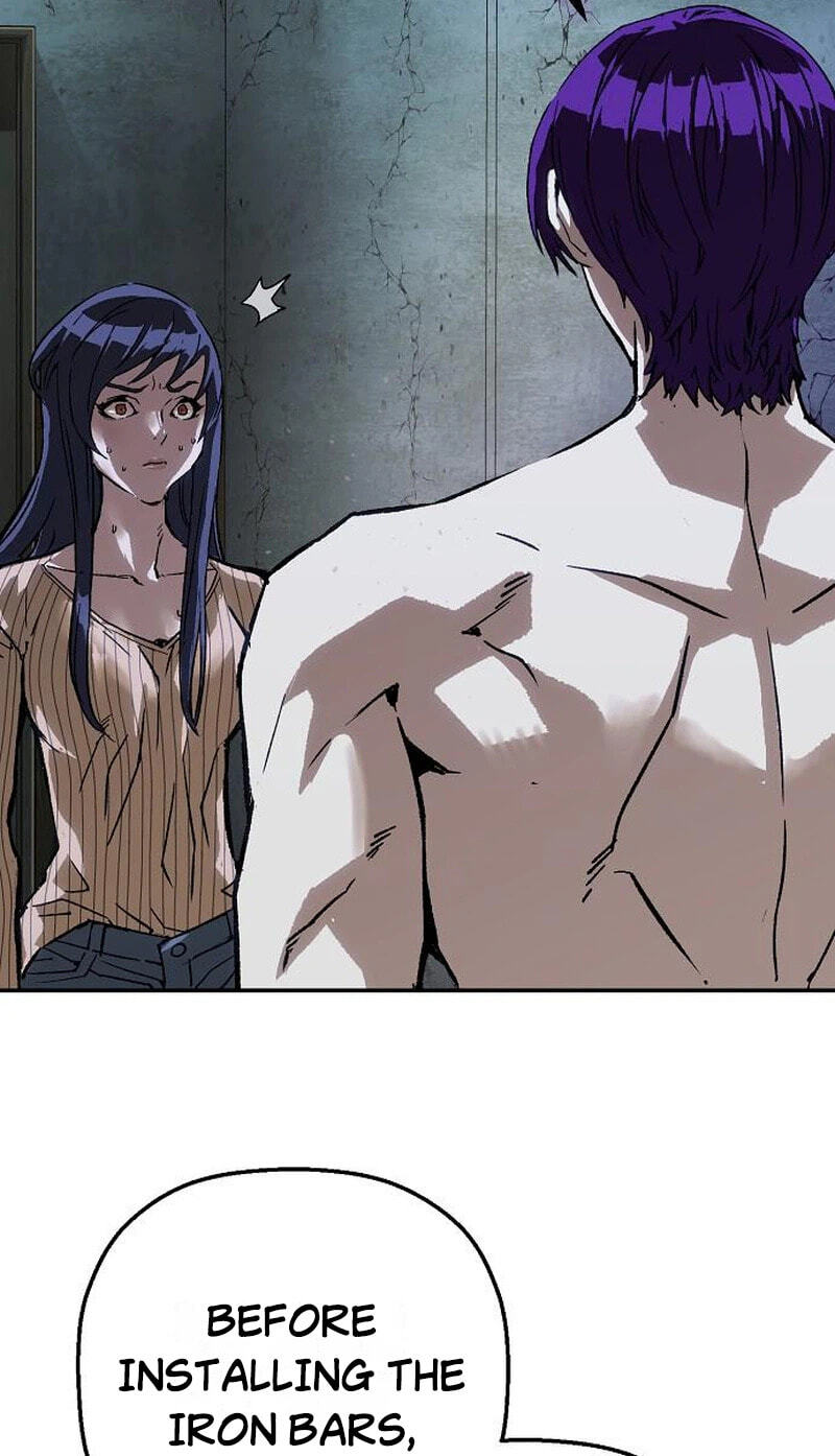 Read The Villain Profiler chapter 57 image 90 on Lezhin