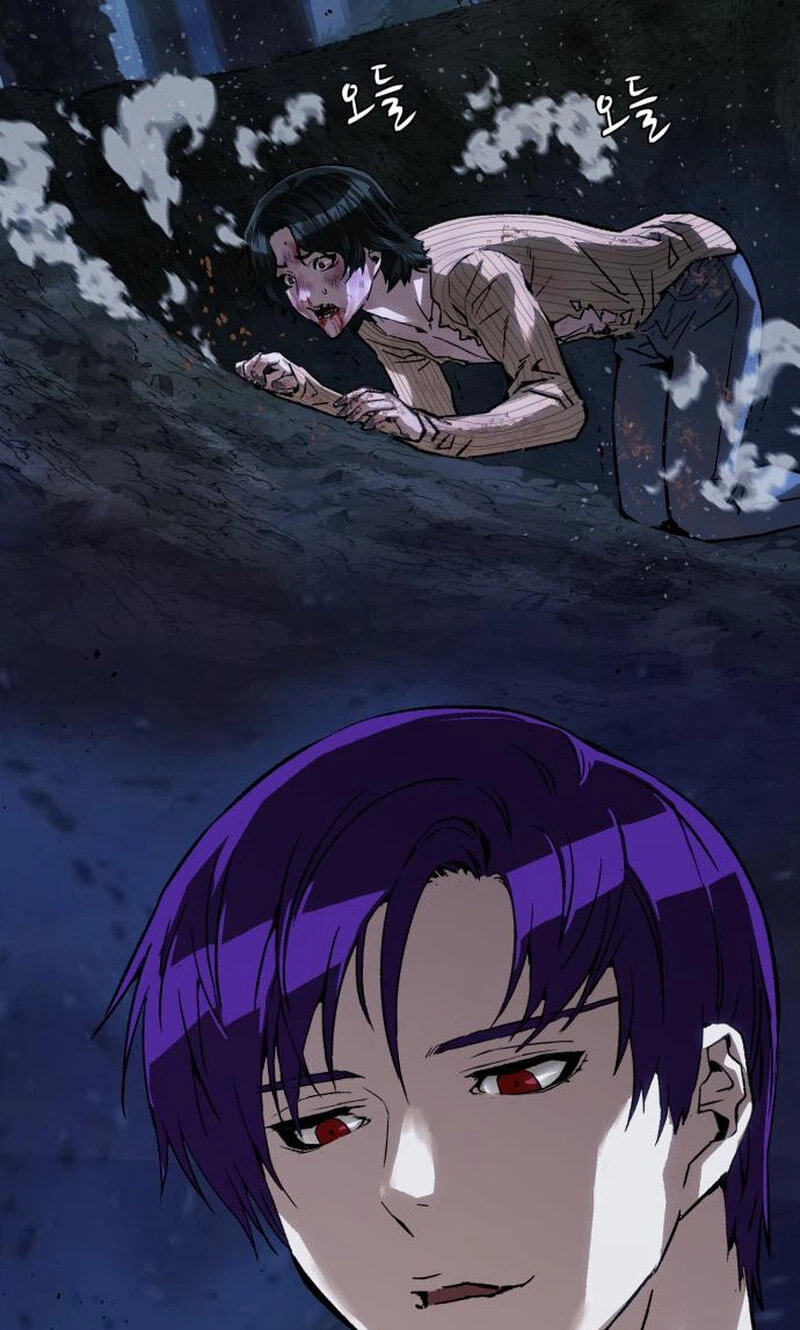 Read The Villain Profiler chapter 58 image 100 on Lezhin
