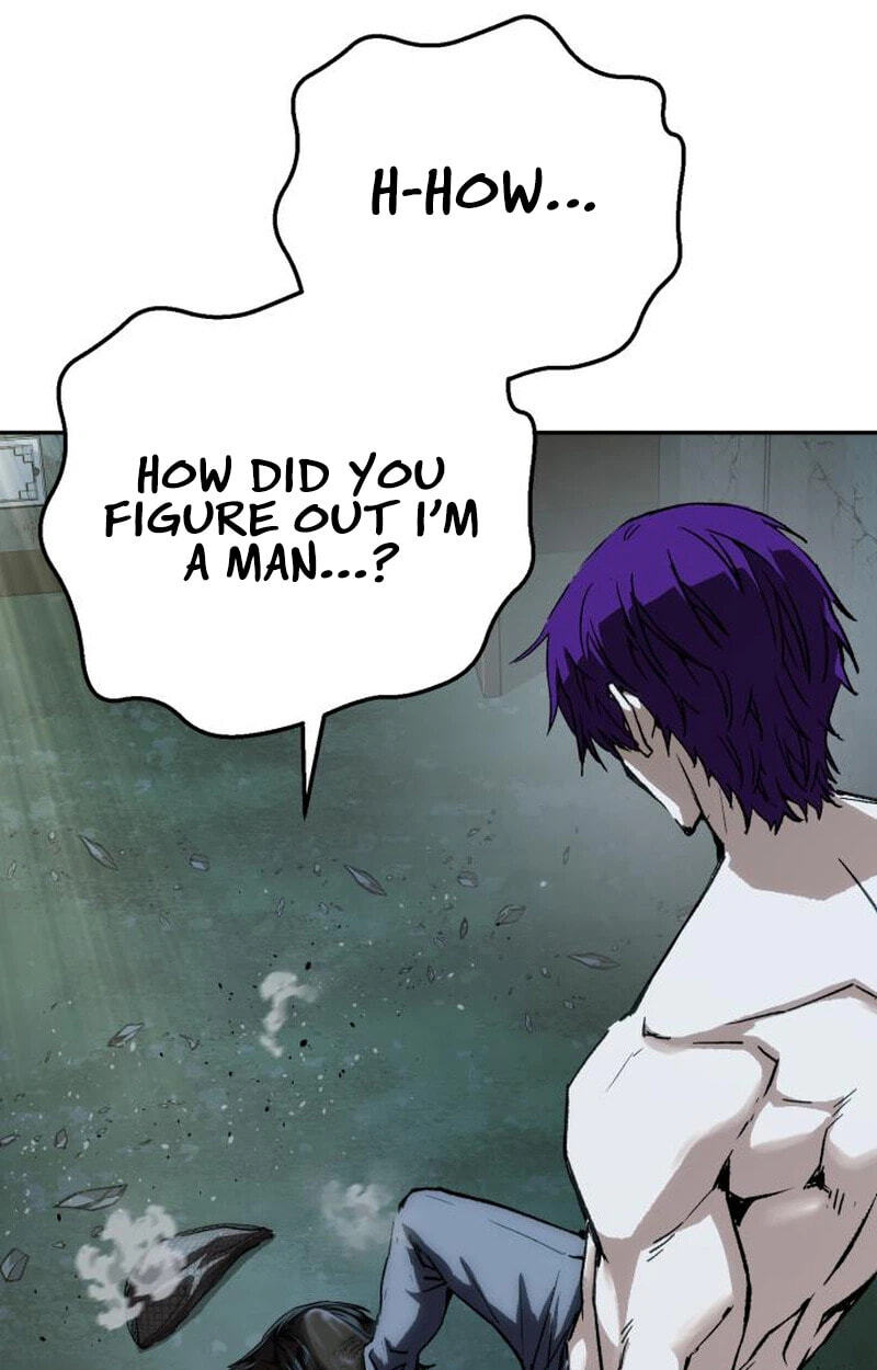 Read The Villain Profiler chapter 58 image 11 on Lezhin