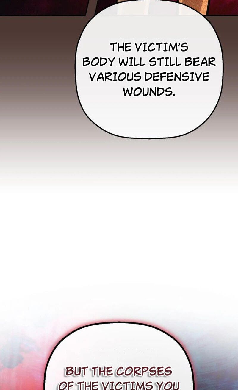 Read The Villain Profiler chapter 58 image 19 on Lezhin
