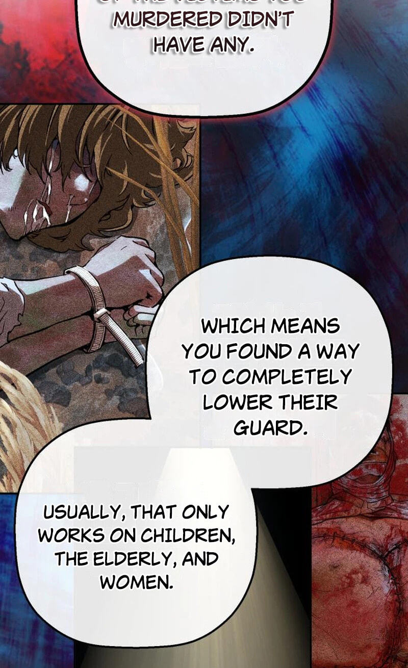 Read The Villain Profiler chapter 58 image 20 on Lezhin