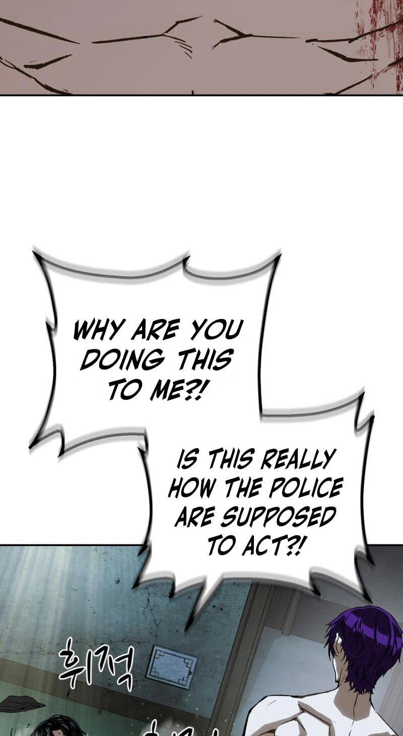 Read The Villain Profiler chapter 58 image 29 on Lezhin