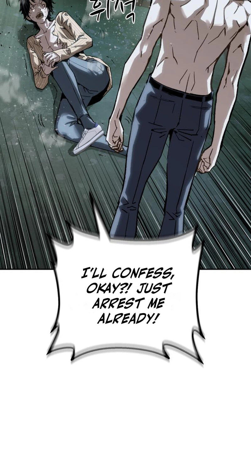 Read The Villain Profiler chapter 58 image 30 on Lezhin