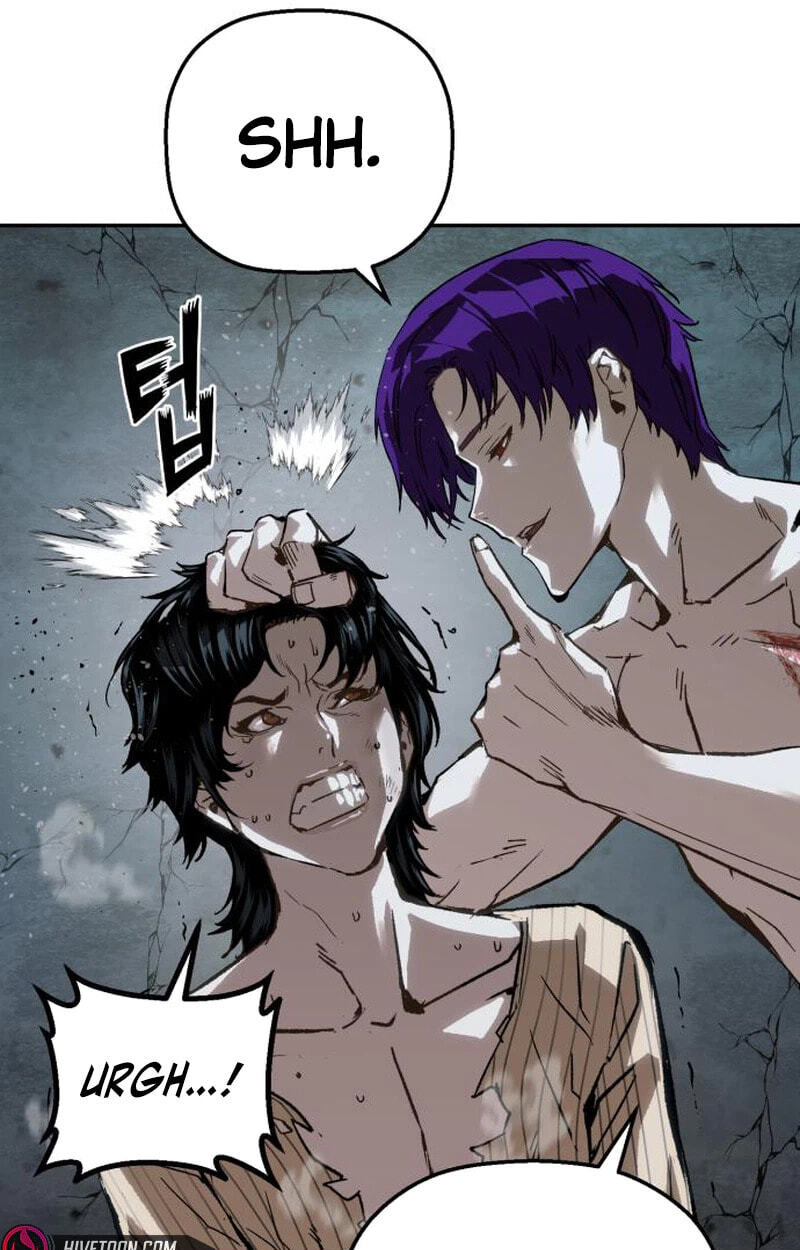 Read The Villain Profiler chapter 58 image 31 on Lezhin