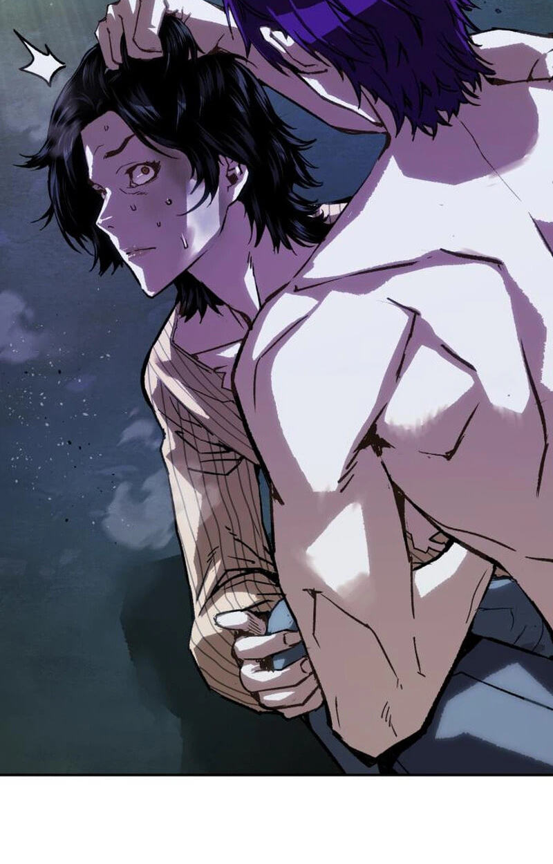 Read The Villain Profiler chapter 58 image 34 on Lezhin