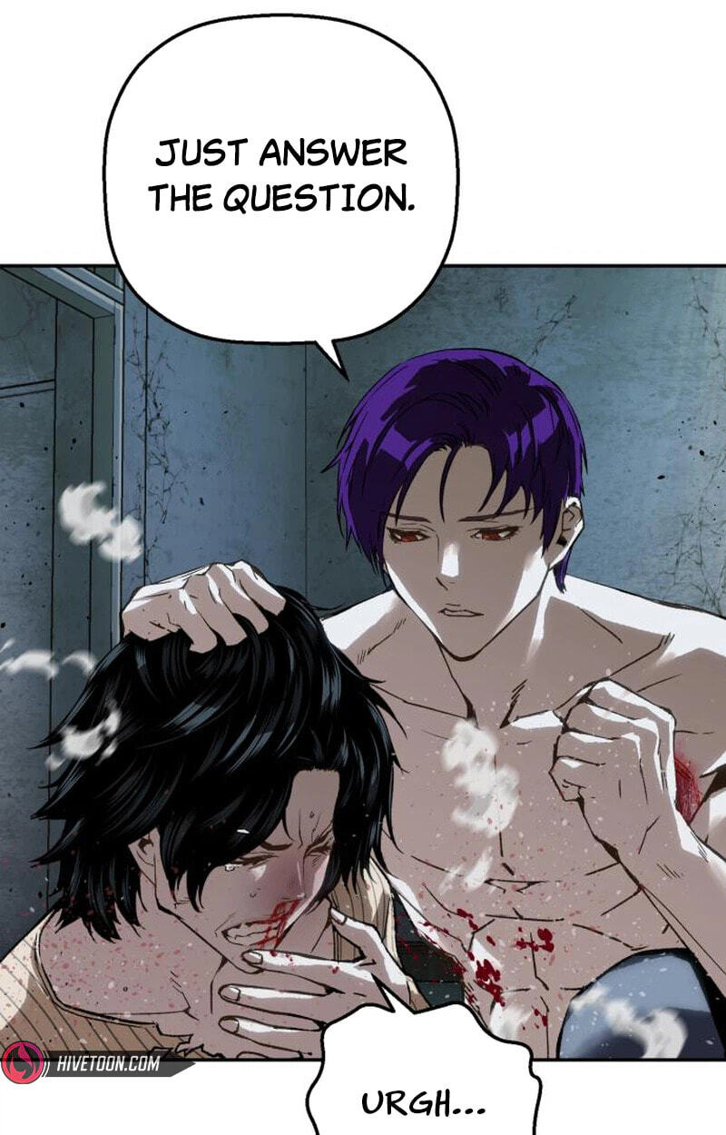 Read The Villain Profiler chapter 58 image 42 on Lezhin