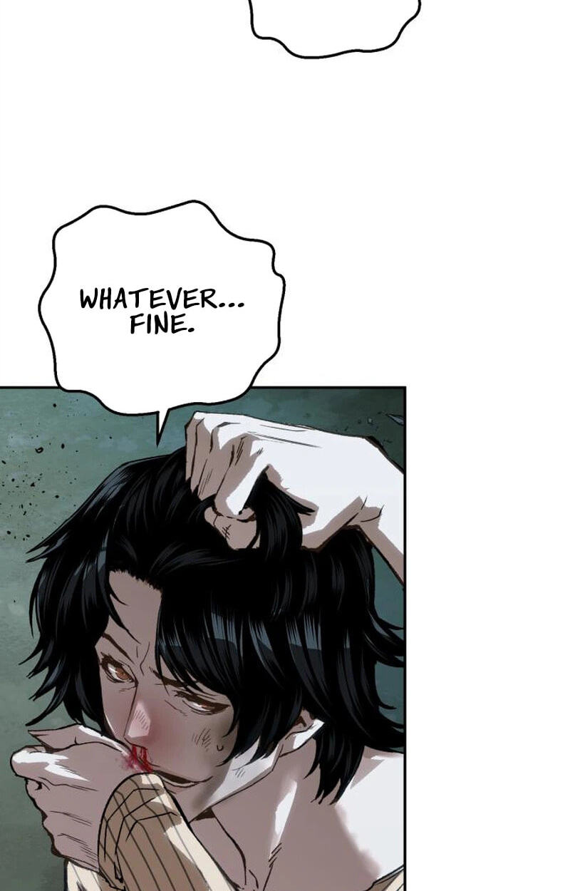 Read The Villain Profiler chapter 58 image 43 on Lezhin