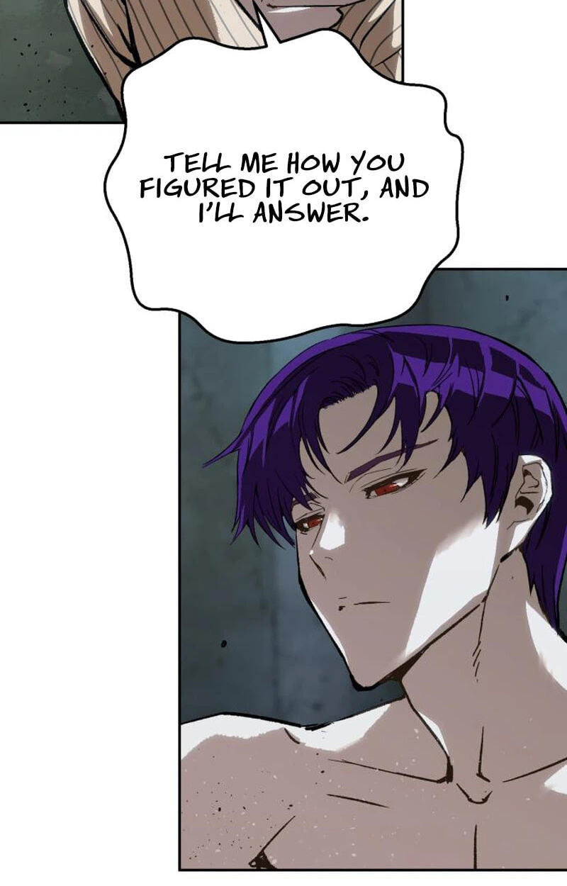 Read The Villain Profiler chapter 58 image 44 on Lezhin