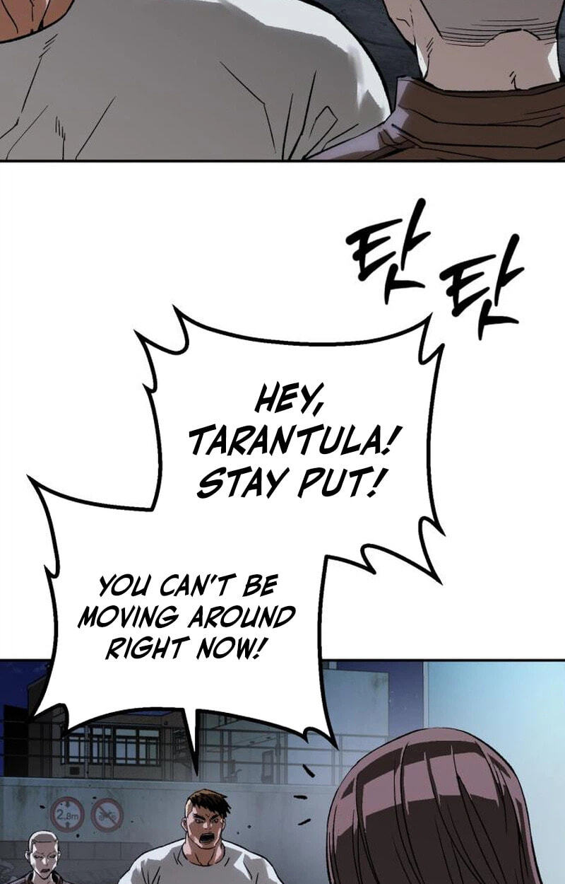 Read The Villain Profiler chapter 58 image 75 on Lezhin