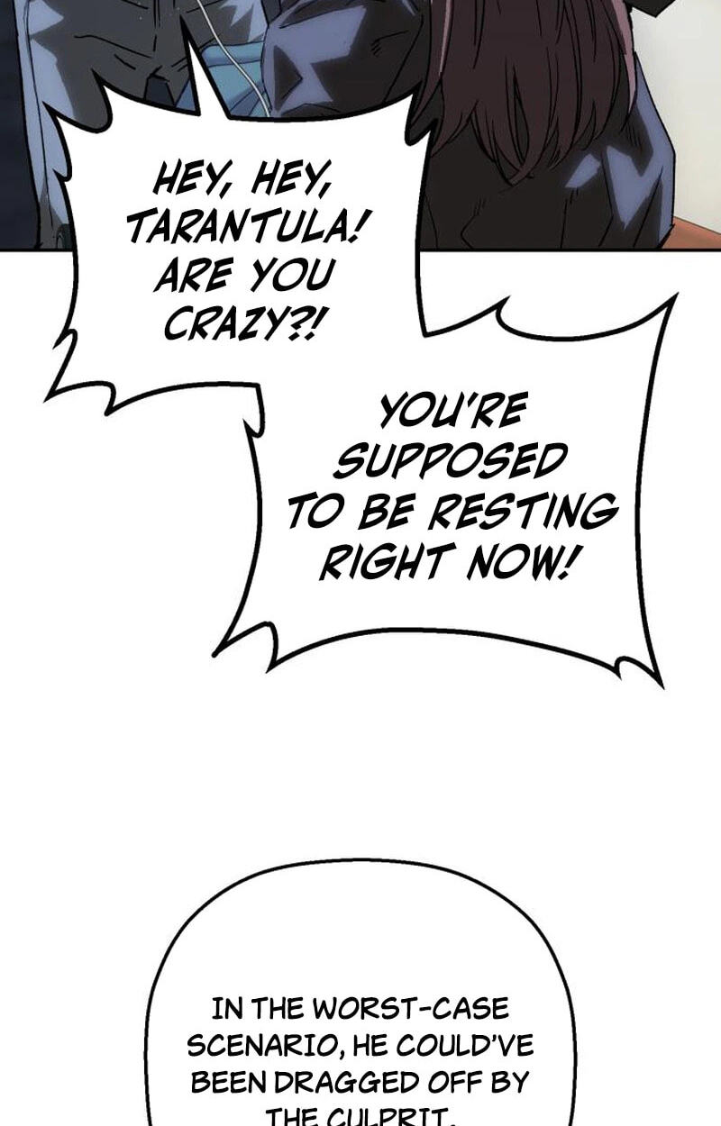 Read The Villain Profiler chapter 58 image 83 on Lezhin
