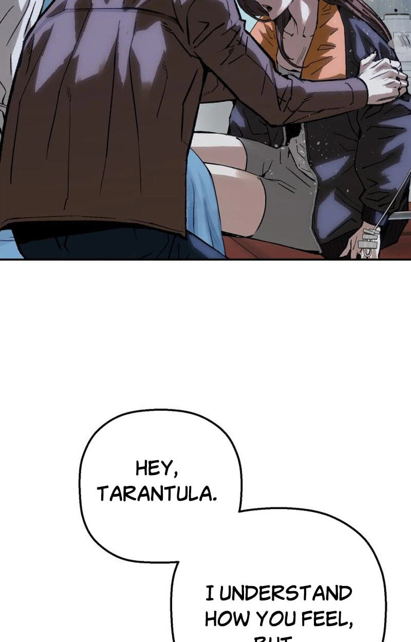 Read The Villain Profiler chapter 58 image 87 on Lezhin