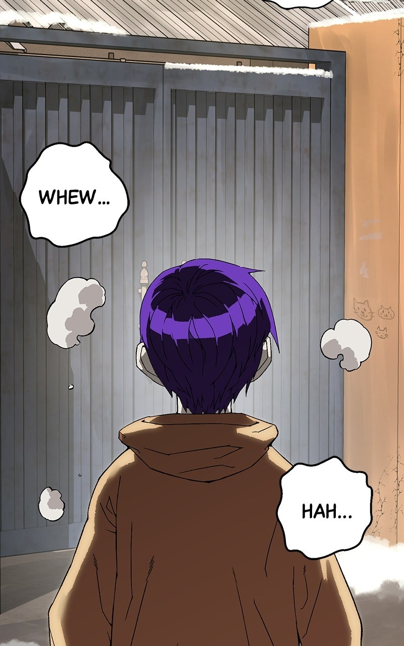 Read The Villain Profiler chapter 6 image 3 on Lezhin