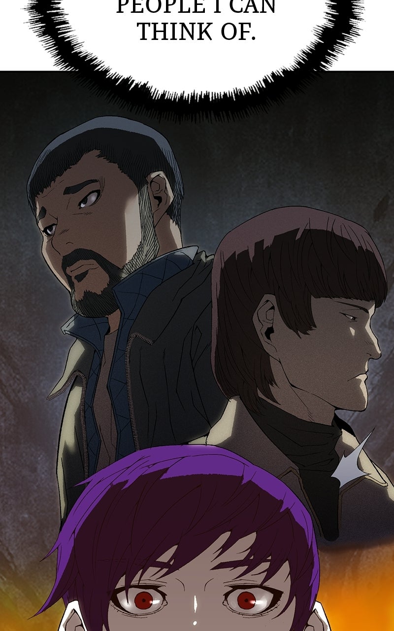 Read The Villain Profiler chapter 6 image 31 on Lezhin