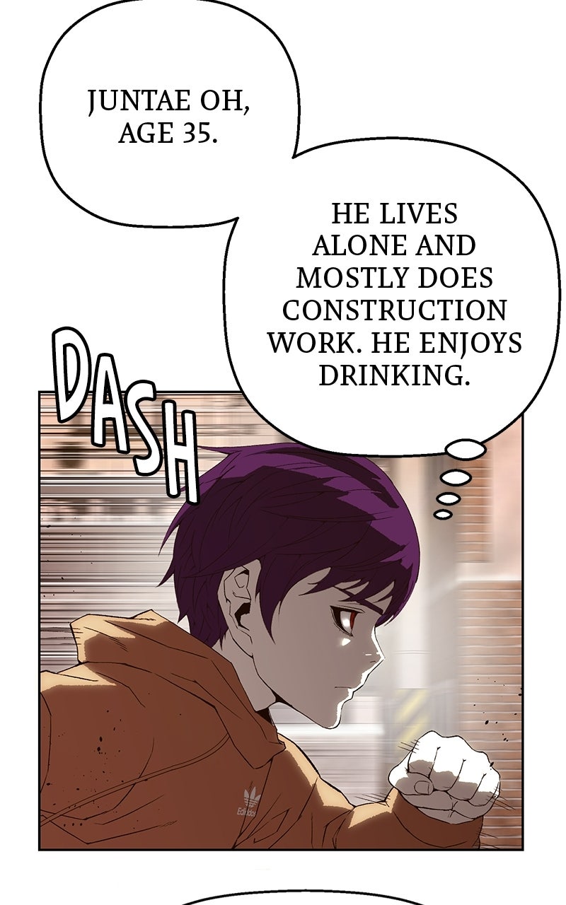 Read The Villain Profiler chapter 6 image 36 on Lezhin
