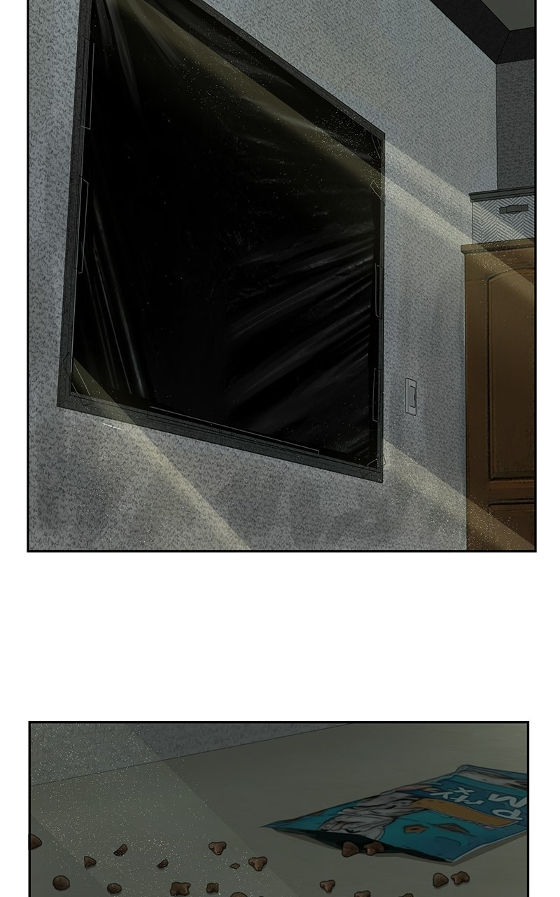 Read The Villain Profiler chapter 6 image 44 on Lezhin