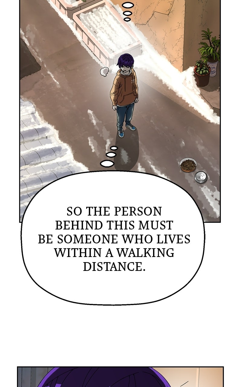 Read The Villain Profiler chapter 6 image 5 on Lezhin