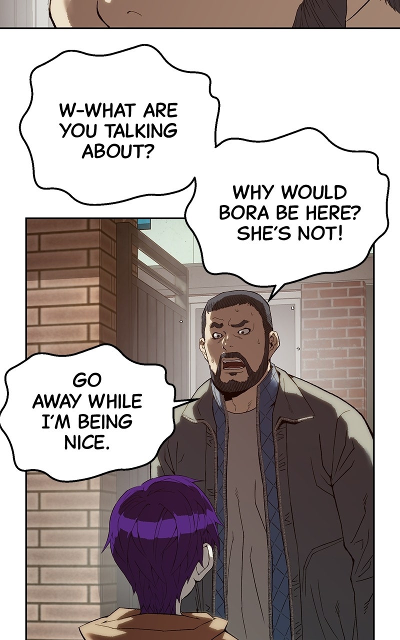 Read The Villain Profiler chapter 6 image 80 on Lezhin