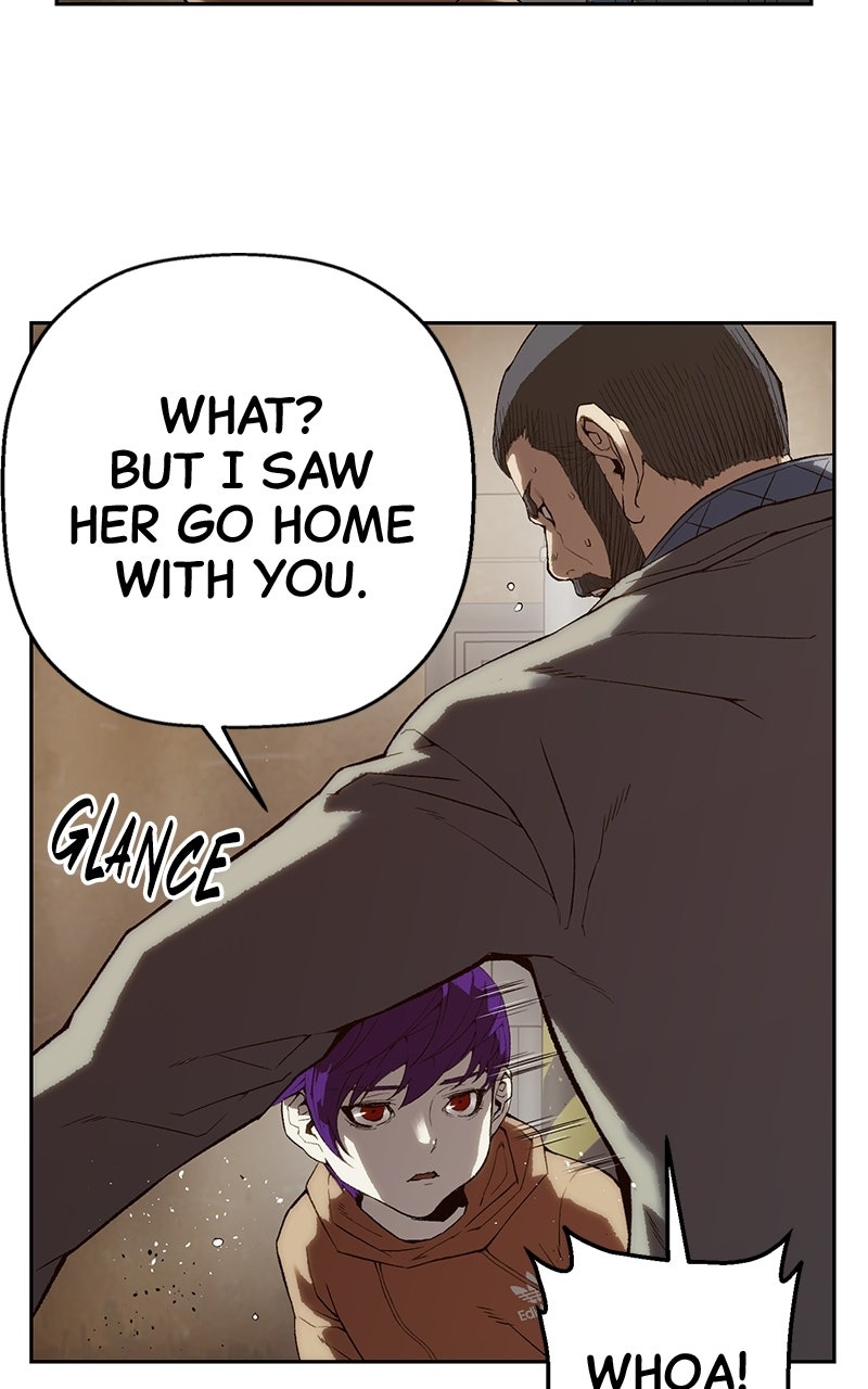 Read The Villain Profiler chapter 6 image 81 on Lezhin