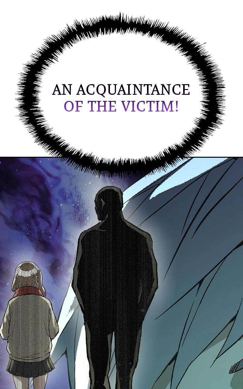 Read The Villain Profiler chapter 6 image 9 on Lezhin