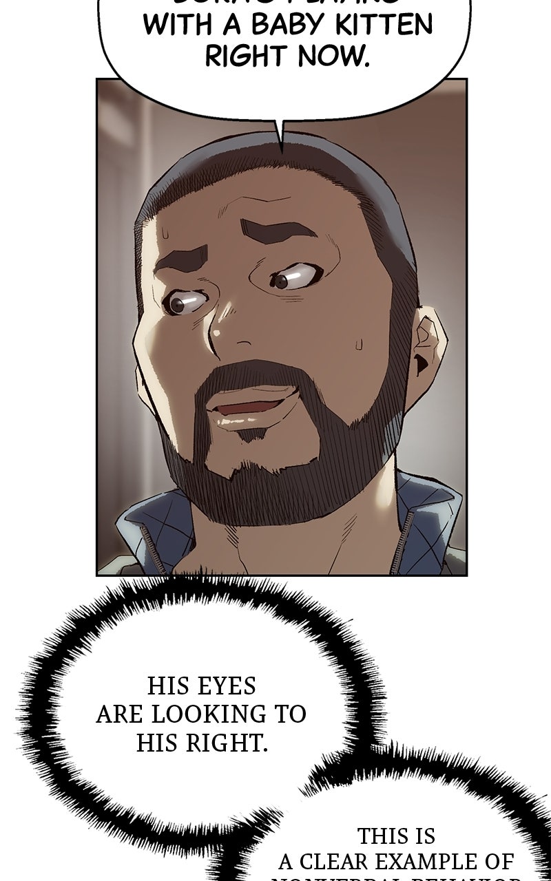 Read The Villain Profiler chapter 6 image 96 on Lezhin