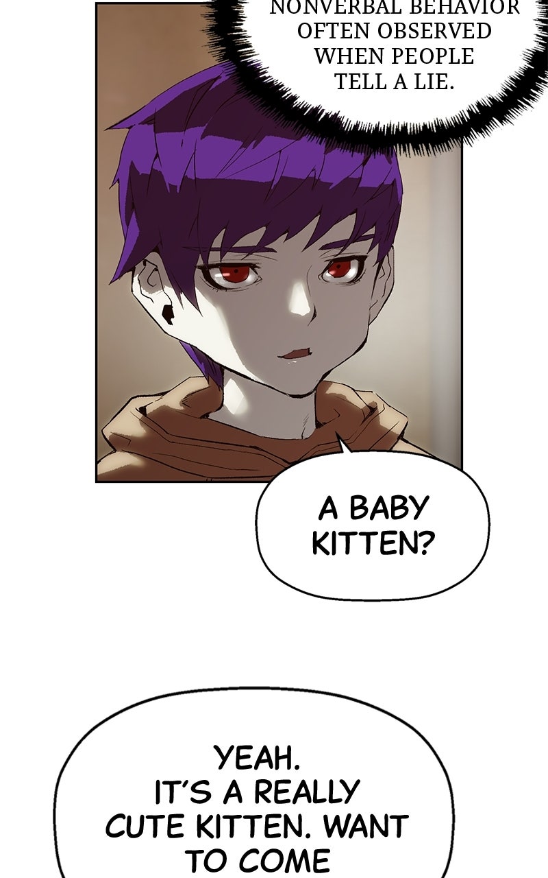 Read The Villain Profiler chapter 6 image 97 on Lezhin