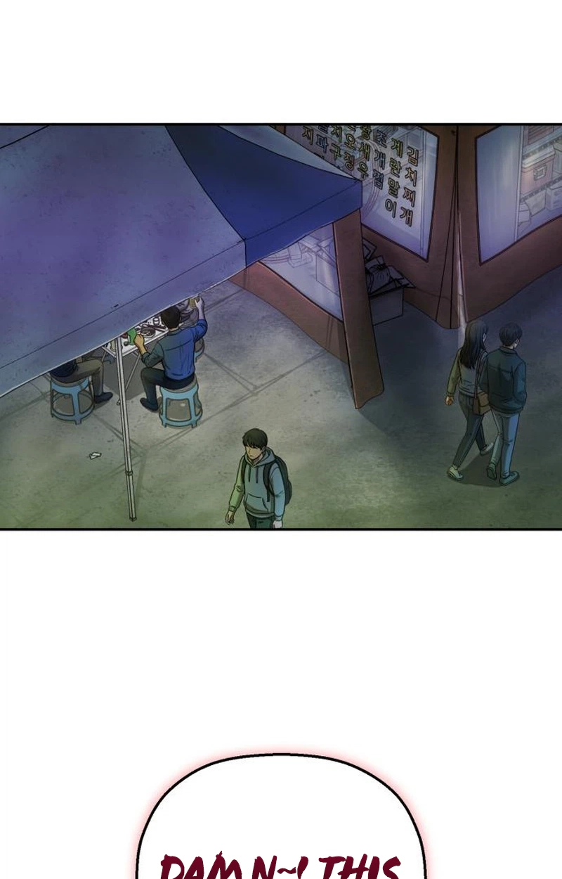 Read The Villain Profiler chapter 61 image 1 on Lezhin