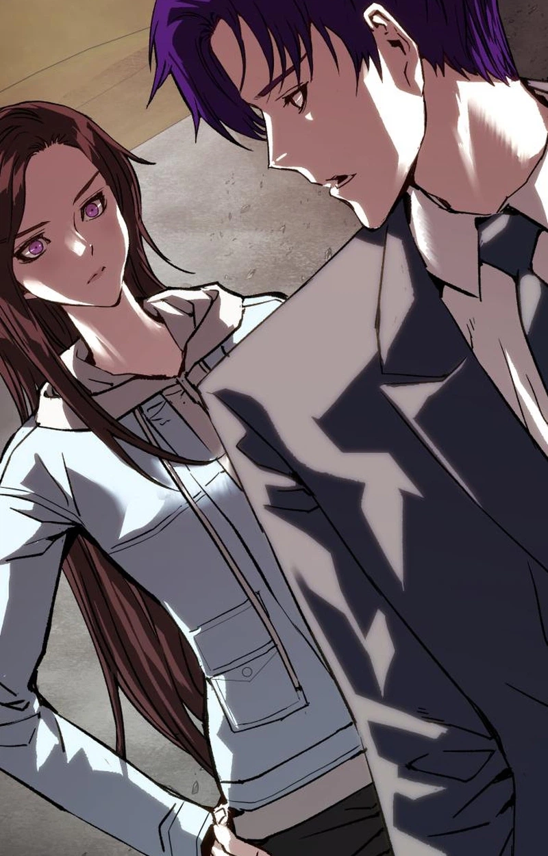 Read The Villain Profiler chapter 61 image 102 on Lezhin