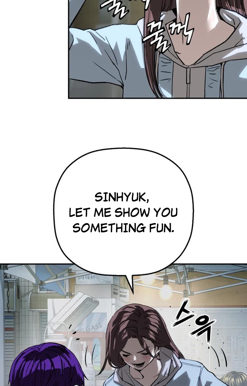 Read The Villain Profiler chapter 61 image 14 on Lezhin
