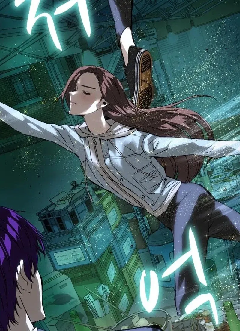 Read The Villain Profiler chapter 61 image 19 on Lezhin
