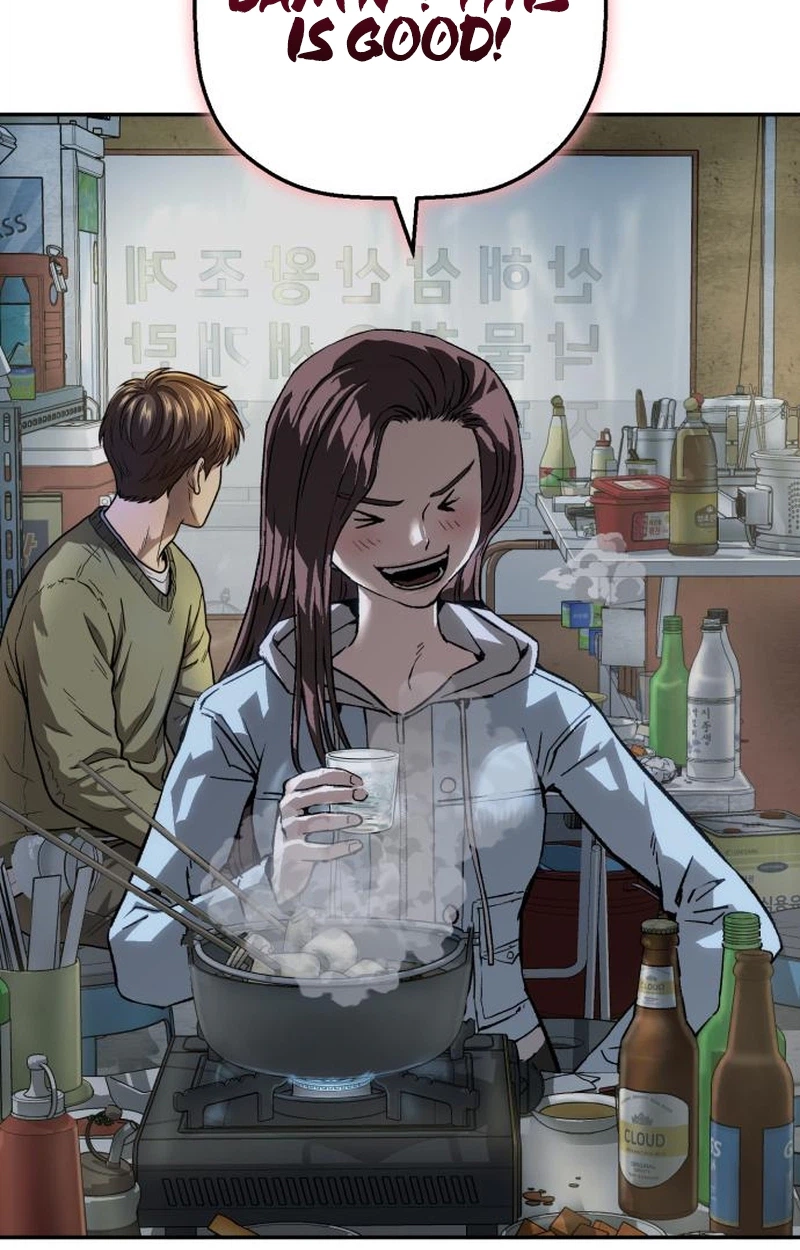 Read The Villain Profiler chapter 61 image 2 on Lezhin