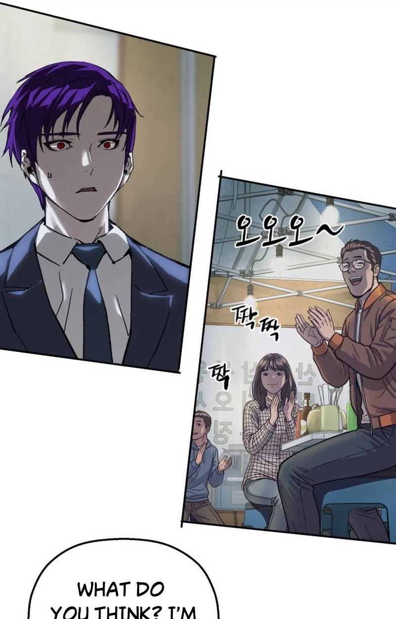Read The Villain Profiler chapter 61 image 21 on Lezhin