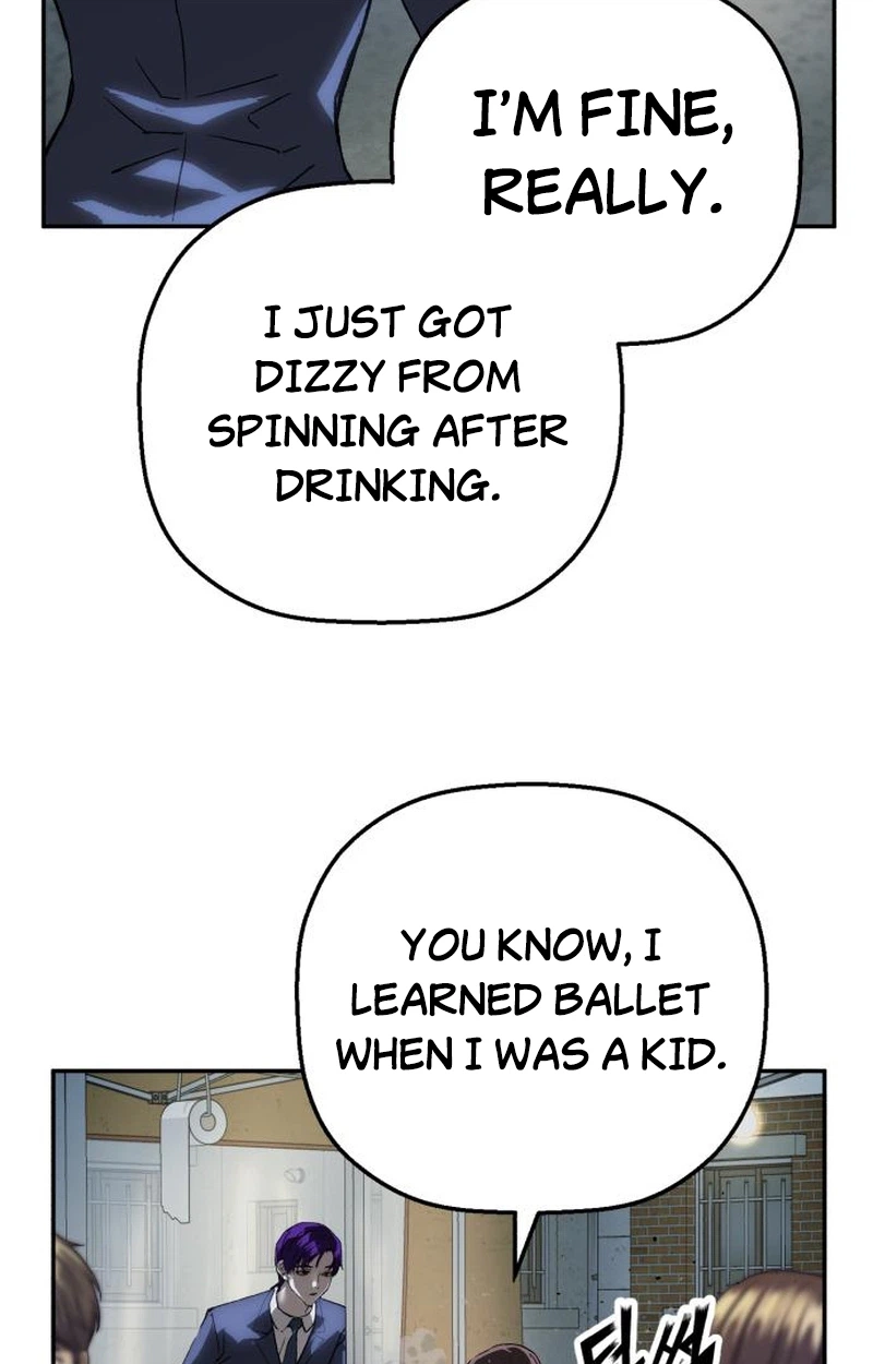 Read The Villain Profiler chapter 61 image 25 on Lezhin