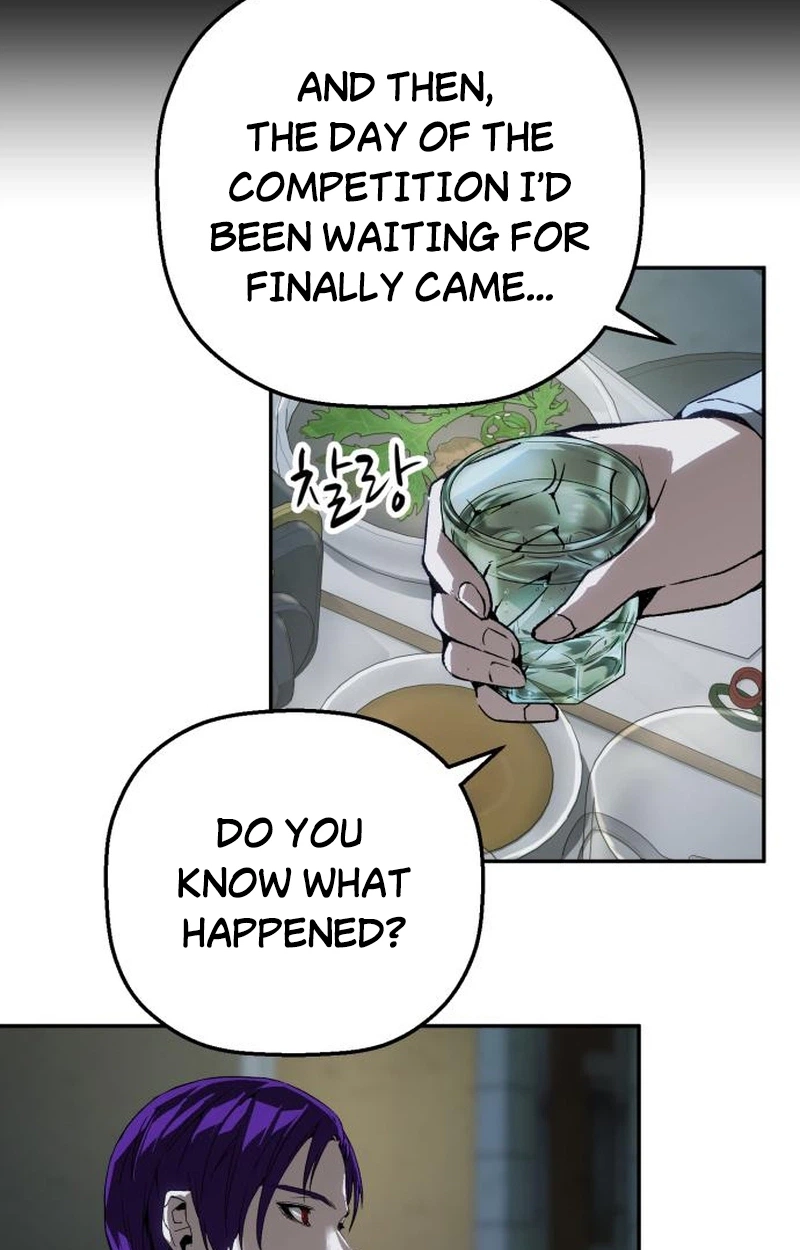 Read The Villain Profiler chapter 61 image 28 on Lezhin