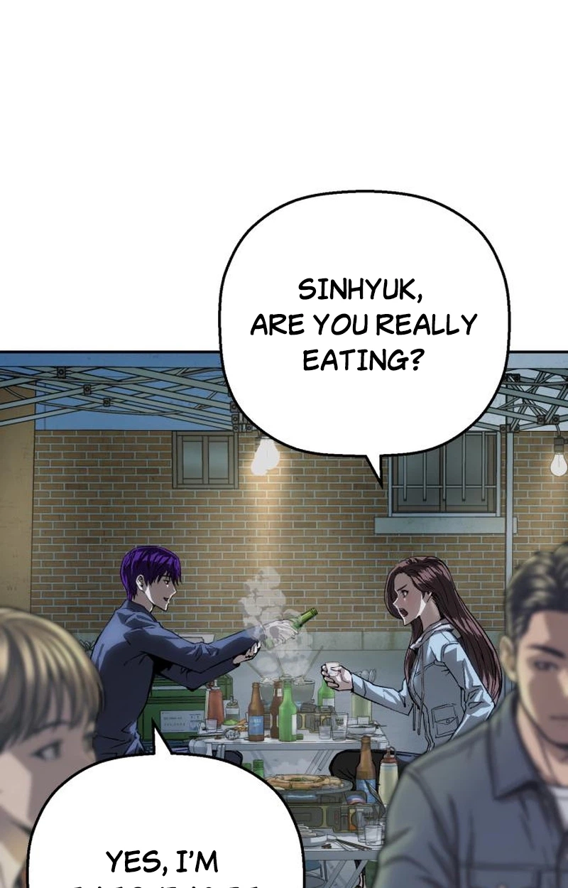 Read The Villain Profiler chapter 61 image 3 on Lezhin