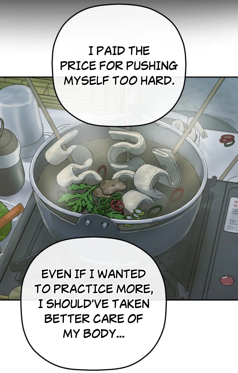 Read The Villain Profiler chapter 61 image 31 on Lezhin