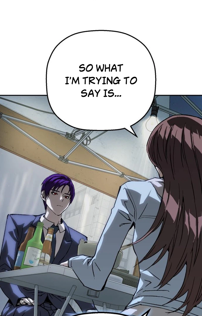Read The Villain Profiler chapter 61 image 32 on Lezhin