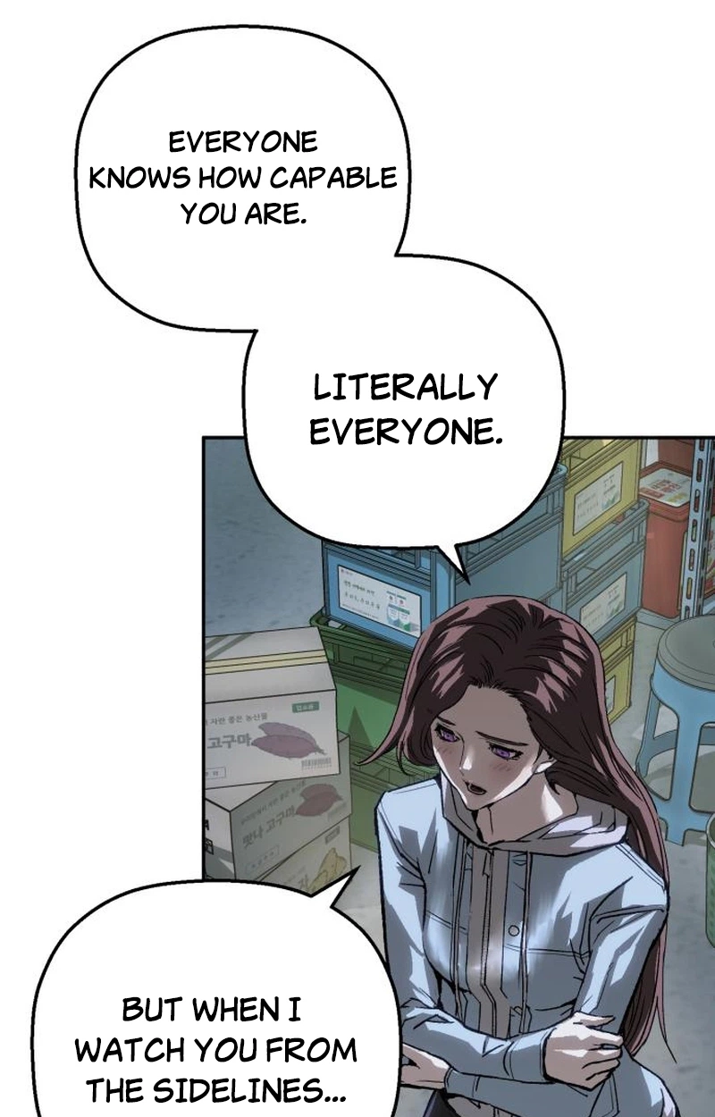 Read The Villain Profiler chapter 61 image 34 on Lezhin