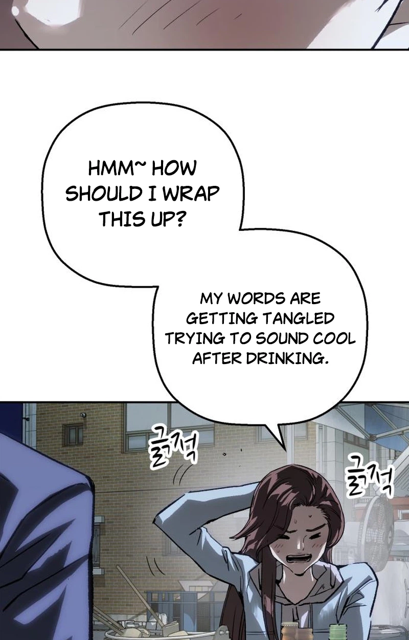 Read The Villain Profiler chapter 61 image 36 on Lezhin
